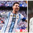 38 Years, 357 days! Messi smashes Cristiano Ronaldo record in Algeria masterclass