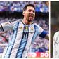 38 Years, 357 days! Messi smashes Cristiano Ronaldo record in Algeria masterclass