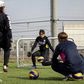 Eyes on the goal: women's football goes pro in Japan