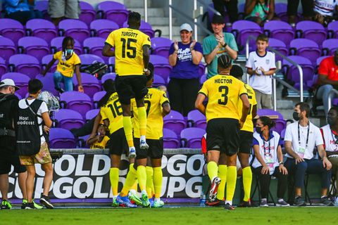 Jamaica, Costa Rica rally to win Group C games in Gold Cup