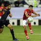 Ahly punish 10-man Chiefs to win CAF Champions League 10th time