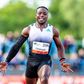Ferdinand Omanyala storms to 60m Kenyan Record