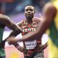 Omanyala’s statement after bowing out of World Athletics Championships in Oregon