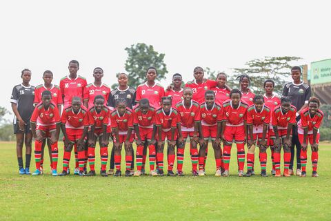 Kenya stripped of hosting rights, pull out of CECAFA U-18 Women’s Championship