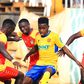 Allan Okello's career in trouble, refuses surgery for nagging knee injury