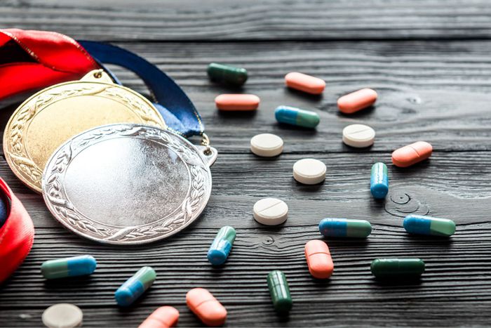 END OF THE ROAD FOR SUSPECT ARRESTED IN POSSESSION OF PROHIBITED SUBSTANCES