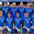 Italy Women National Football Team |Pulsesports.ng