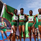 Explained: Why controversy is brewing after Commonwealth stripped Nigeria of relay gold medal