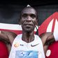 Eliud Kipchoge