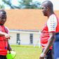 Koukouras chooses Ugandan coach as deputy at Kiyovu
