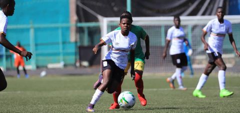 CECAFA women under-18 forced to change format after Rwanda pulled out