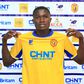 KCCA FC promotes three youngsters to senior team
