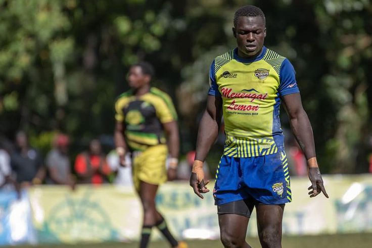 Abukuse using World Series exposure in bid to defend Oilers Sevens Circuit title