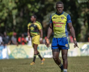 Abukuse using World Series exposure in bid to defend Oilers Sevens Circuit title