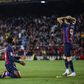 Barcelona hoping to offload 5 players in three days