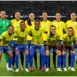 Brazil Women's National Football Team |Pulsesports.ng