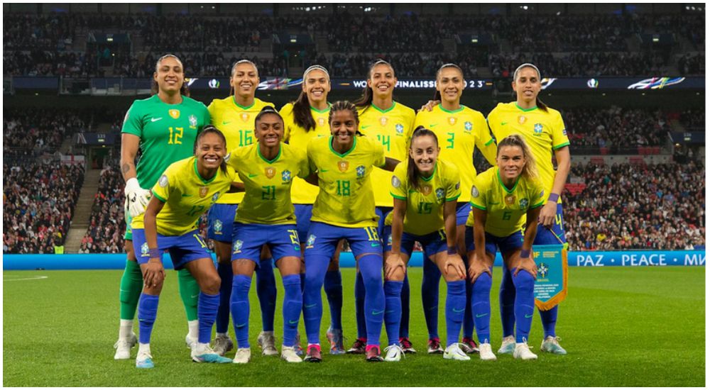 Women's World Cup 2019 team guide No 11: Brazil, Women's World Cup 2019