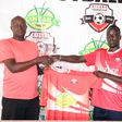 Kitara sign former KCCA FC midfielder
