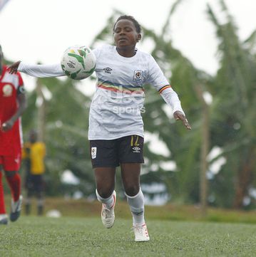 Uganda Crested Cranes trio to boost Women’s Under-18 team for CECAFA duty