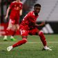 Unstoppable Ibrahim Kasule extends excellent form