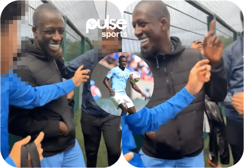 Benjamin Mendy: Ex-Man City star returns to pitch after being cleared of rape
