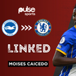 Five Moises Caicedo alternatives for Chelsea to consider