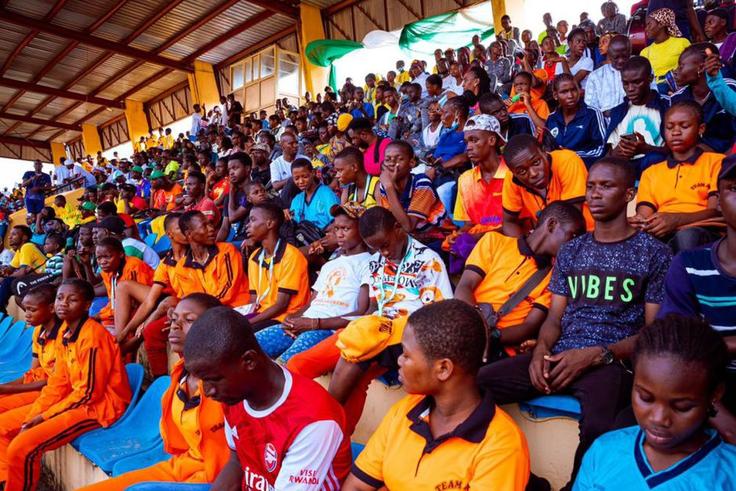 National Youth Games gets date as FG adopts operation NIN for Athletes
