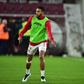 Former Brighton striker hoping to help Kenya qualify for the World Cup