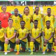 South Africa Women National Football Team |Pulsesports.ng