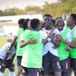 WATCH: Prime Minister Nabanjja gifts Crested Cranes players with cash after Rwanda win