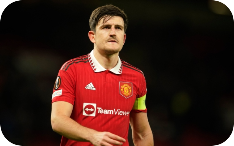 West Ham wants Maguire