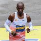 Eliud Kipchoge