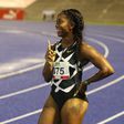 Shelly-Ann Fraser-Pryce: Five-time world champion confirmed to make 100m season's debut in Switzerland
