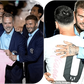 Lionel Messi welcomed in Inter Miami