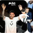 Lionel Messi unveiled as Inter Miami player