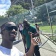 Bebe Cool hires private foreign coach for son Alpha Thierry