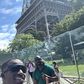 Bebe Cool hires private foreign coach for son Alpha Thierry