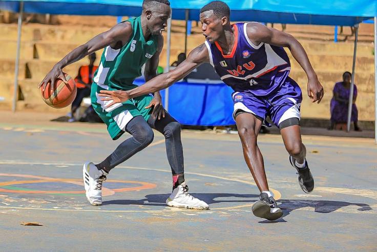 Basketball Brilliance in week 16 of the Men's NBL