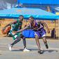 Basketball Brilliance in week 16 of the Men's NBL
