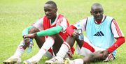 Ambani expounds how Harambee Stars can make history from tricky World Cup qualifying group
