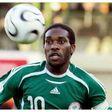Ex-Arsenal star Emmanuel Adeybayor says Okocha is on the same level as Messi, Ronaldo and Ronaldinho