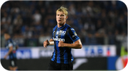 Man United schedule talks with Atalanta for Rasmus Hojlund