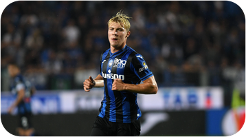 Man United schedule talks with Atalanta for Rasmus Hojlund