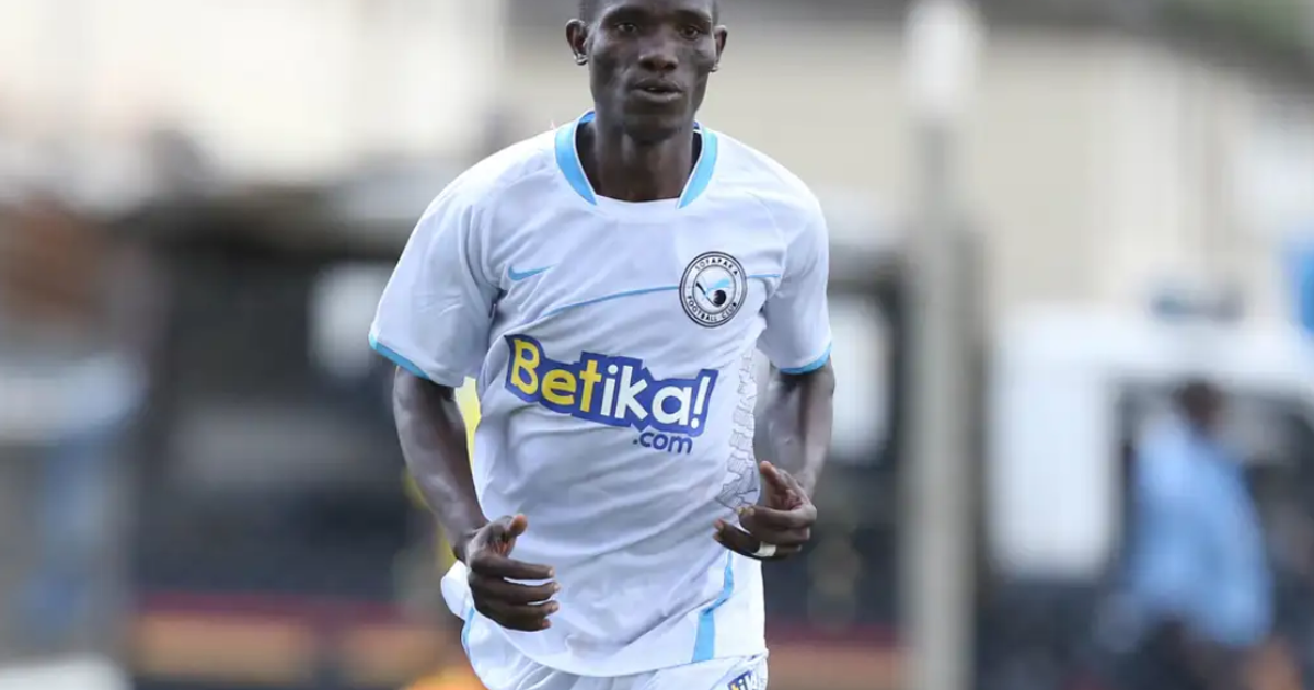 Ex-Harambee Stars & AFC Leopards midfielder reveals what Kenya can ...