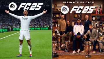 Jude Bellingham: Ballon d’Or favourite officially announced as EA FC 25 cover star