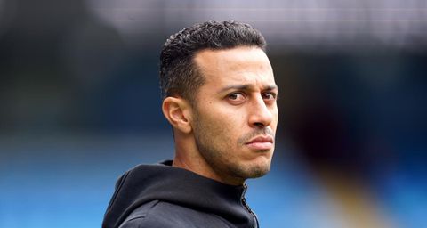 Thiago Alcantara: Ex-Liverpool star joins coaching staff just weeks after retirement