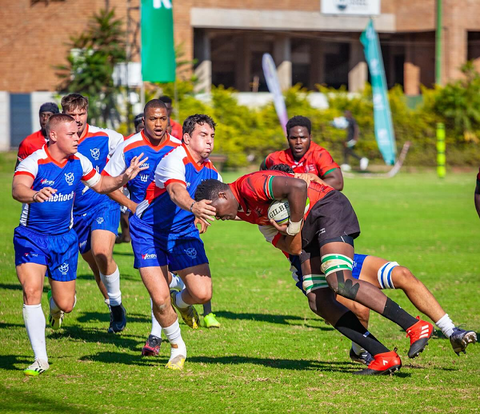 World Rugby U-20 Trophy: Kenya's Chipu conclude campaign with forgettable loss to Hong Kong