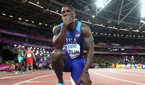 American sprint icon on his failed 'last hurrah' Tokyo 2020 Olympic dream due to unprecedented setback