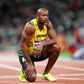 Asafa Powell reveals worrying reason he underwhelmed at Olympics & Worlds