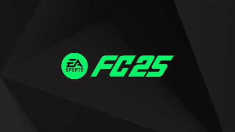 EA FC 25 ratings